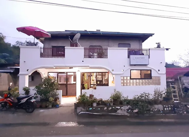 Eastdee Homestay By Jaya