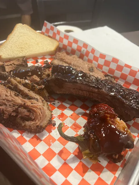 Moak's Family Texas BBQ