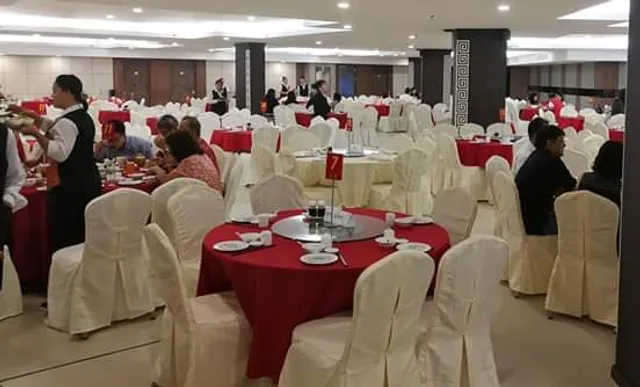 Hoi Tin Lau Restaurant