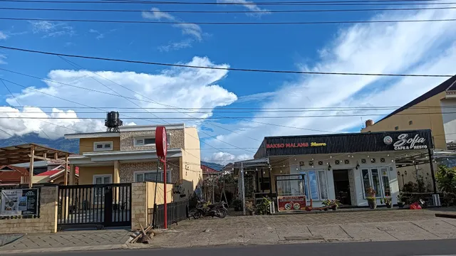 Azizah's Syariah Homestay