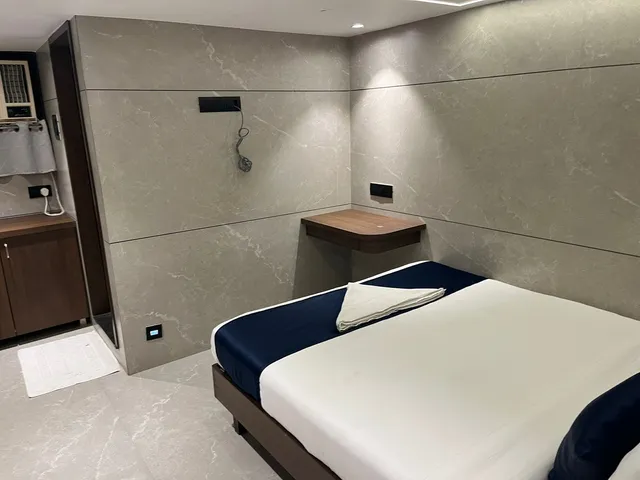 Woodland's Guest House