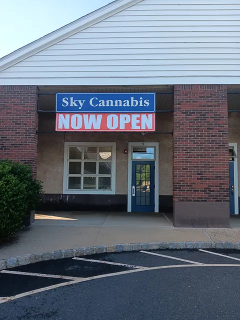 Sky Cannabis