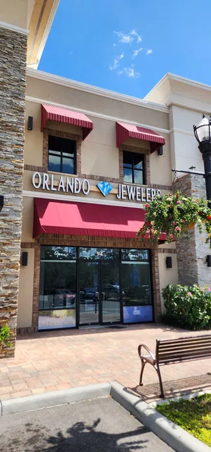 Orlando Jewelers