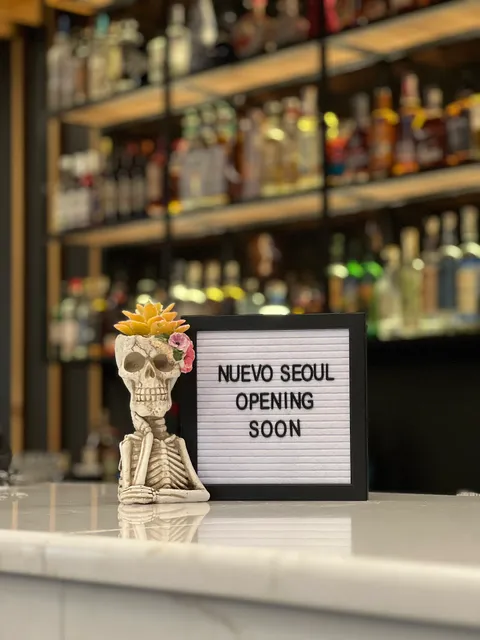 Nuevo Seoul