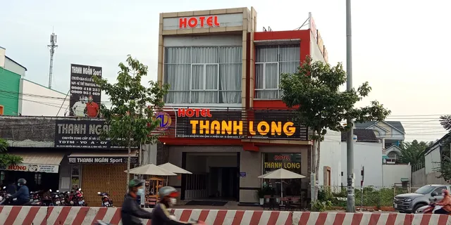 Khách Sạn THANH LONG