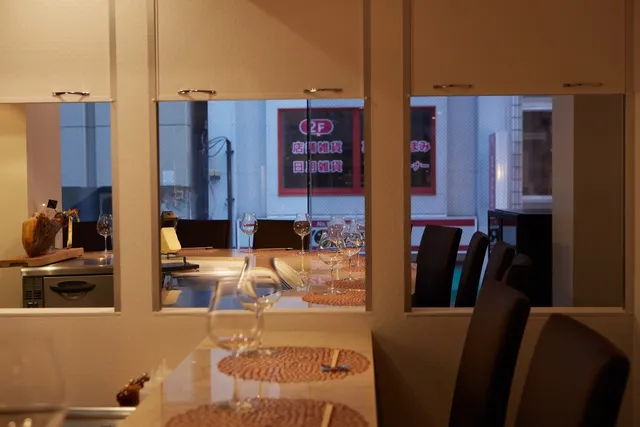 KOBE STEAK Tsubasa 北新地店