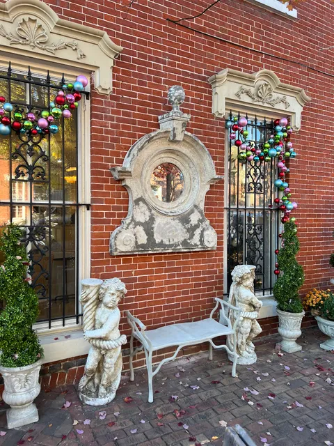 Patina Polished Living