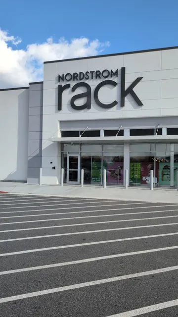 Nordstrom Rack