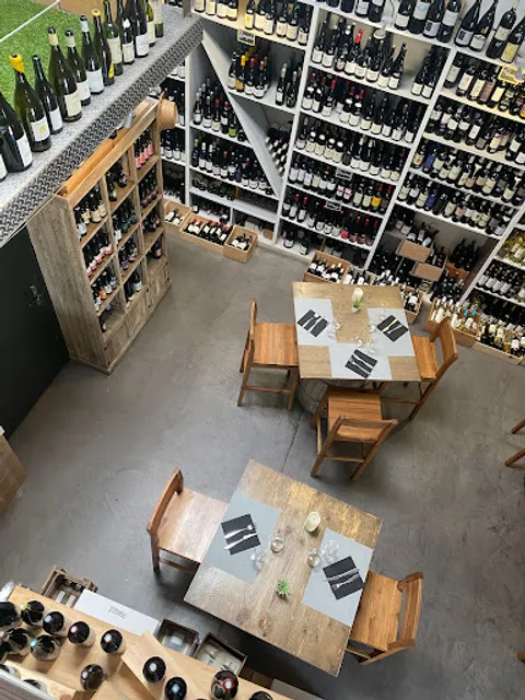 Winery Divine Pleasures