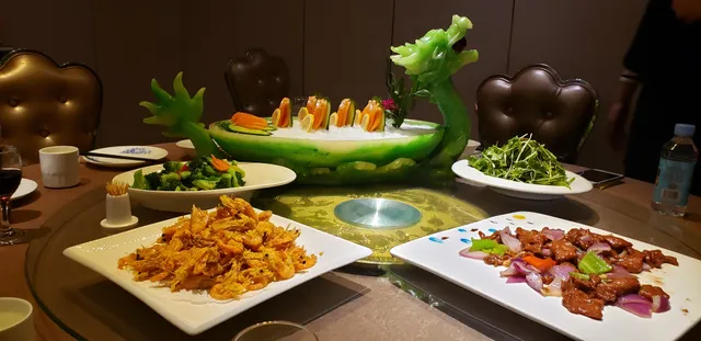 Chaoji Seafood Restaurant