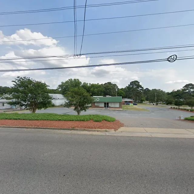 Cumberland Road Bingo