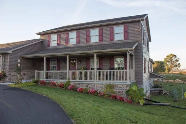 Simple Pleasures Bed & Breakfast