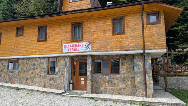 Cabana Maria-Petrimanu