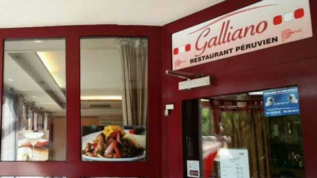 El Galliano