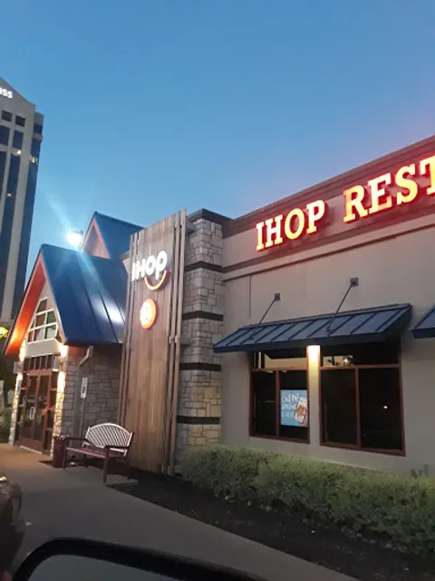 IHOP