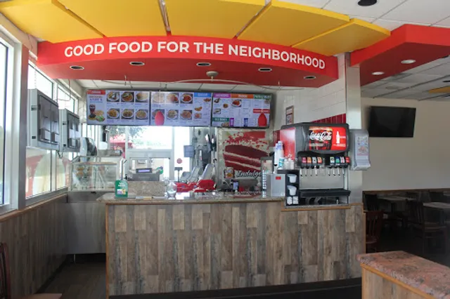 Sam's Seafood & Grill