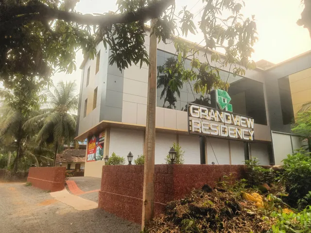 Grand View Residency
