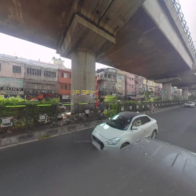 Patel Nagar Restaurant