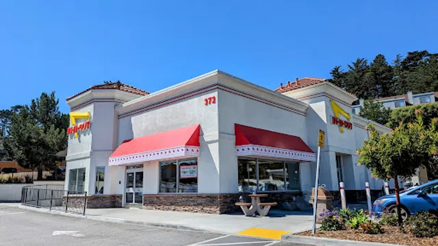 In-N-Out Burger