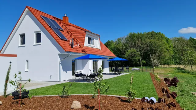 Ferienhaus Springborn