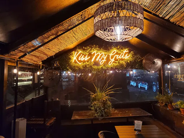 The Nephew Supper Club