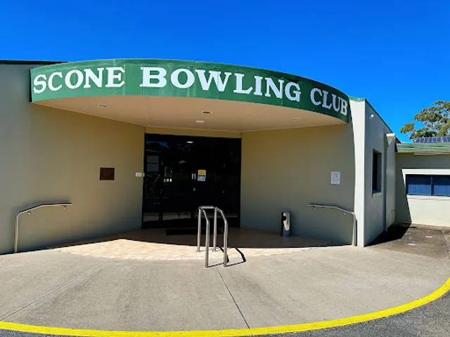 Dumplings On The Green