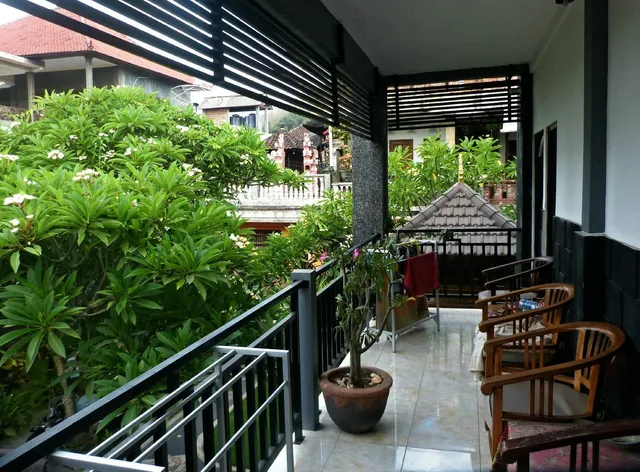 Tirta Yoga Inn