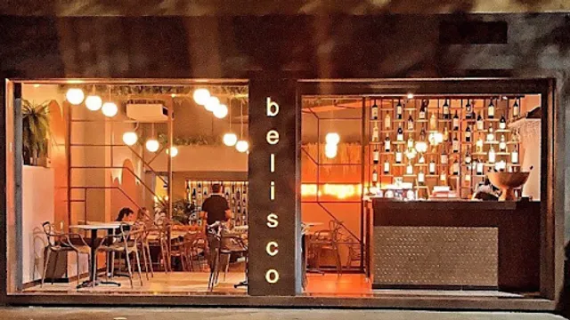 Belisco Bar de Vinhos