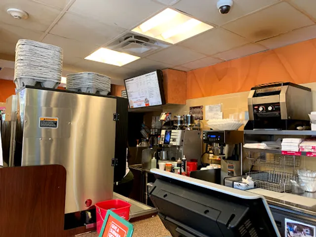 Dunkin'