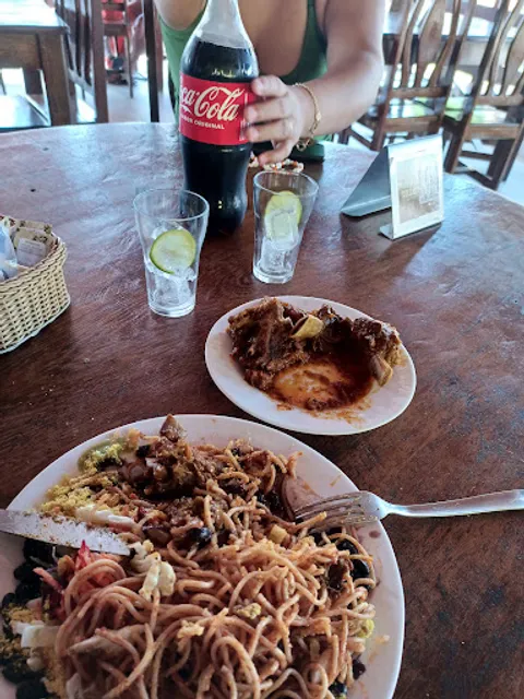 Churrascaria Vista Do Vale