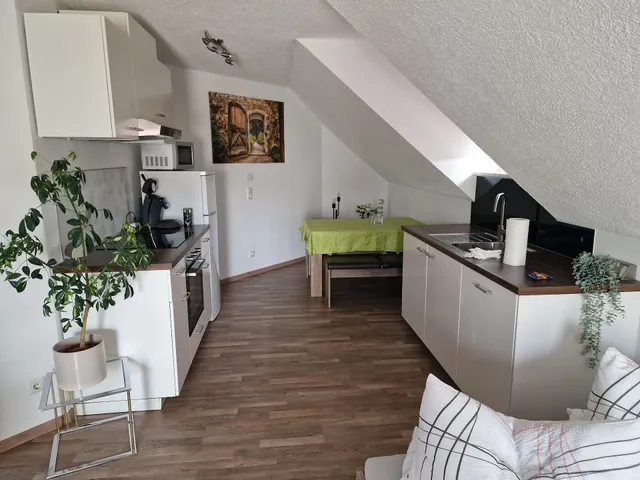 Ferienwohnung Braun