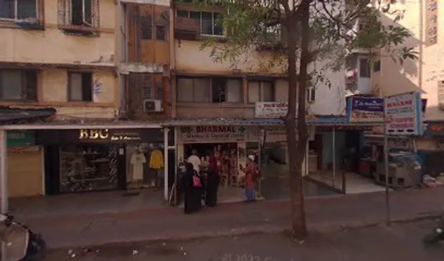 Prakash Nursing Home