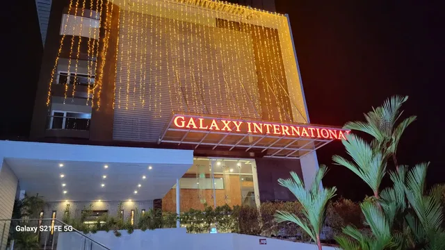 Paravoor Galaxy Hotels Pvt. Ltd.