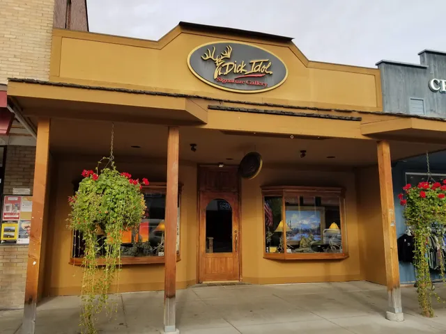 Dick Idol Signature Gallery