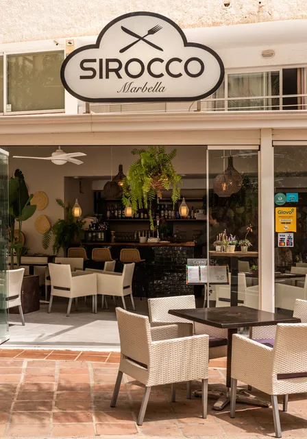 Puerto Azul Marbella