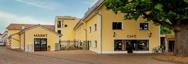 Hotel Eichengrund