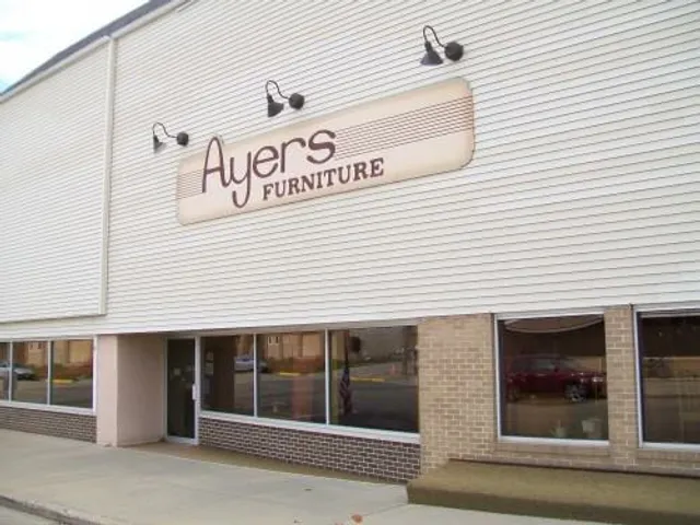 Ayers Furniture