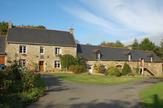 Frenkel Denis et Nadine