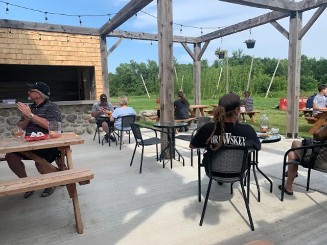 Ferme du Tarieu - Microbrasserie & Distillerie