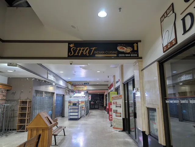 Sifat Indian Cuisine