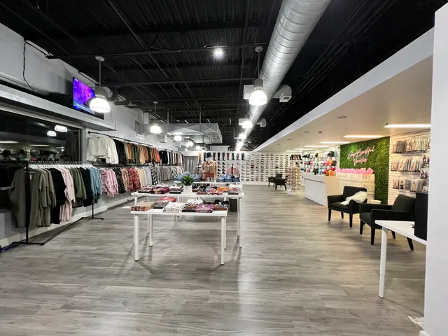 Shop Beautiful Varieties Inc