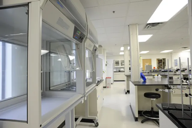 Fortis Institute in Wayne