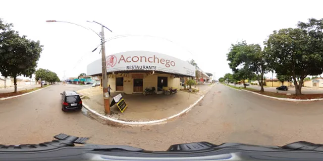 Aconchego Restaurante