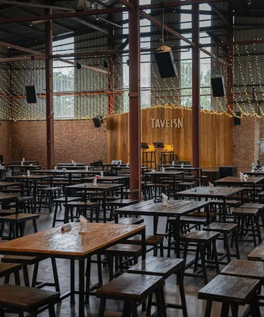 Tavern 13 Restaurant & Bar