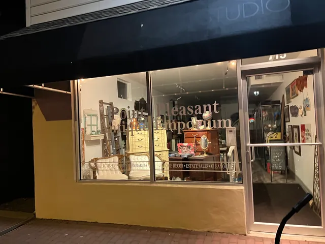 Point Pleasant Antique Emporium