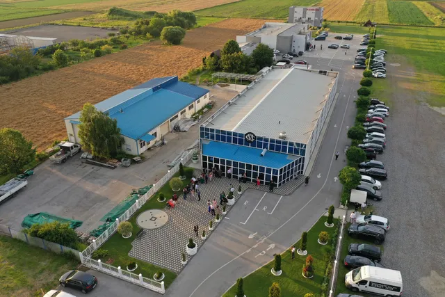 Pansion Zvjezdane noći