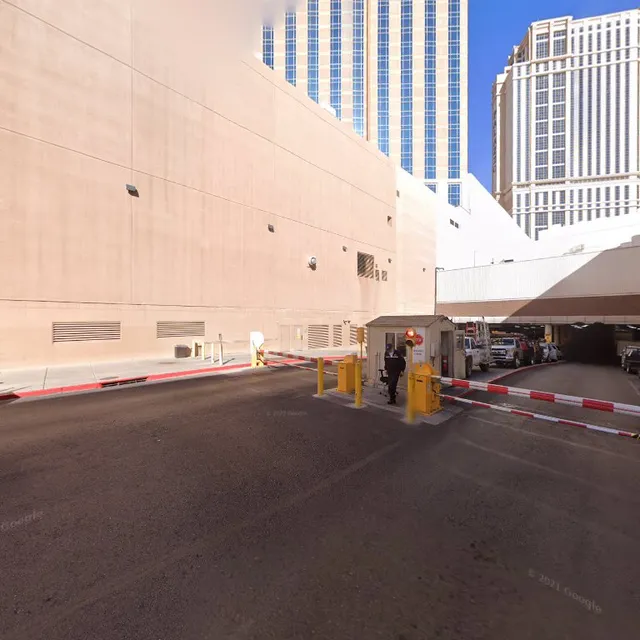 3377 S Las Vegas Blvd