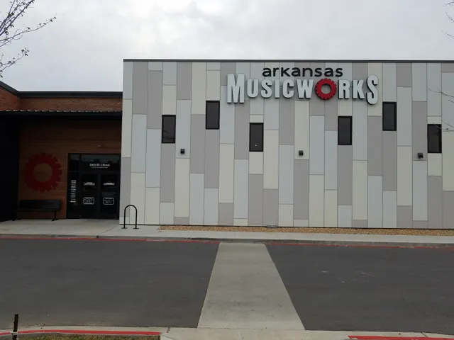 Arkansas Musicworks