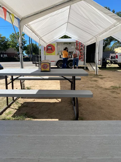 Dos Potrillos Mexican Food Truck