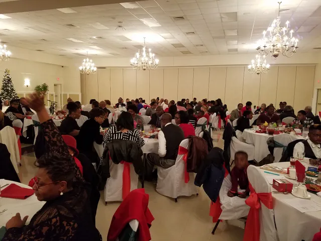 Modern Maturity Center